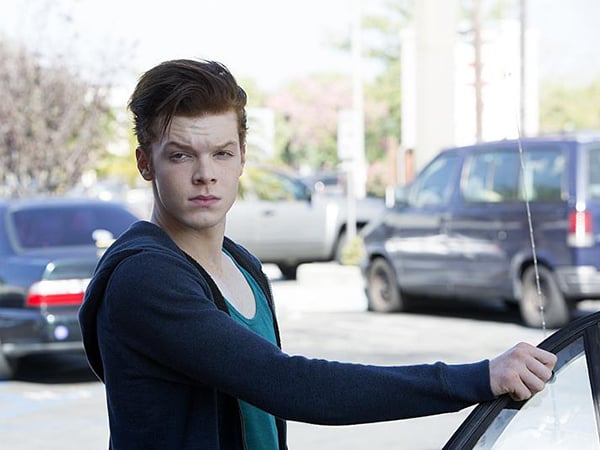 Shameless (US) : Photo Cameron Monaghan