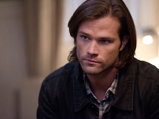 Supernatural : Photo Jared Padalecki