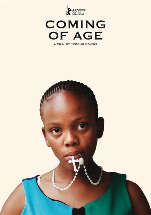 Coming of Age : Affiche