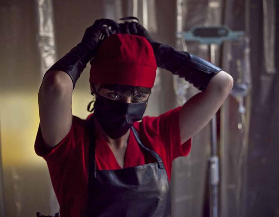 American Mary : Photo