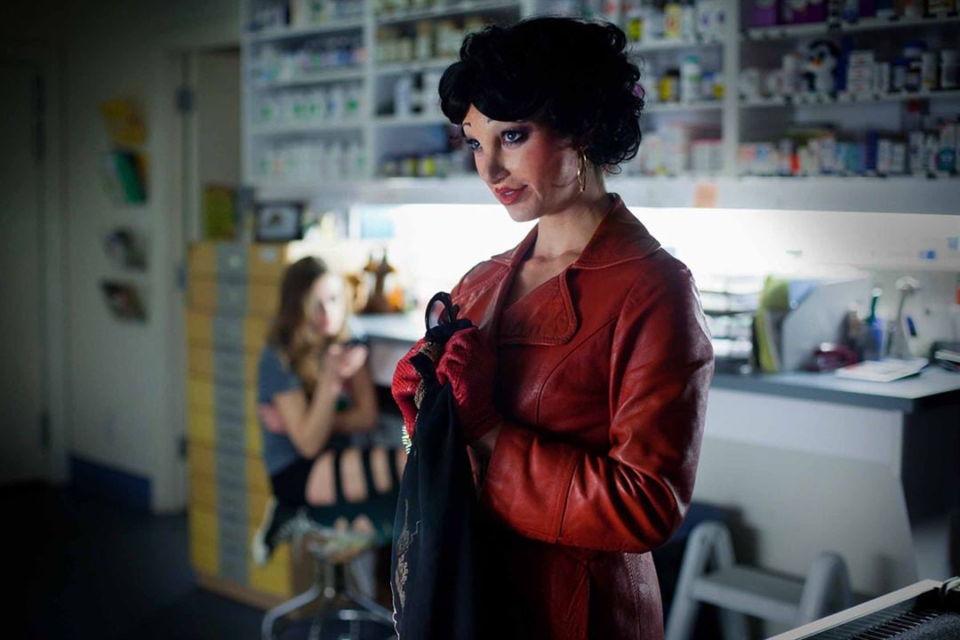 American Mary : Photo