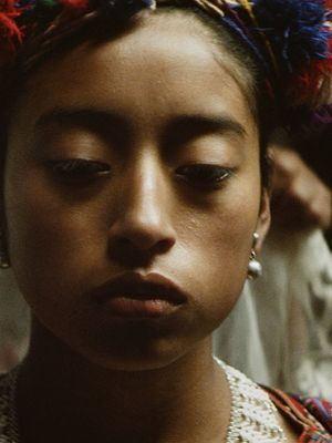 Ixcanul : Affiche