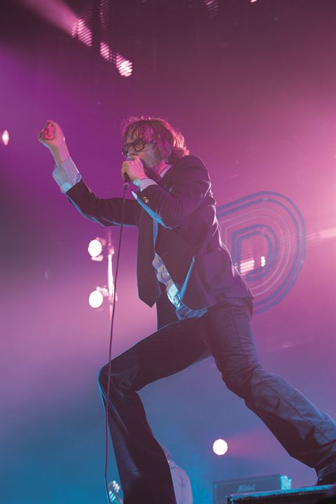 Pulp, a film about life, death & supermarkets : Photo