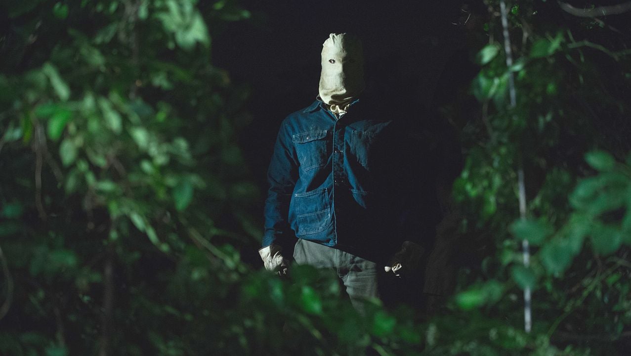 The Town That Dreaded Sundown : Photo
