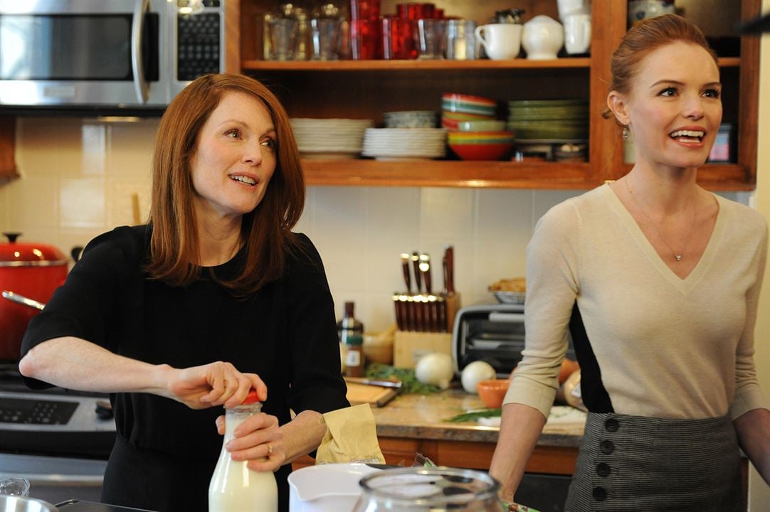 Still Alice : Photo Julianne Moore