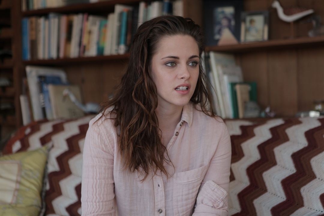 Still Alice : Photo Kristen Stewart