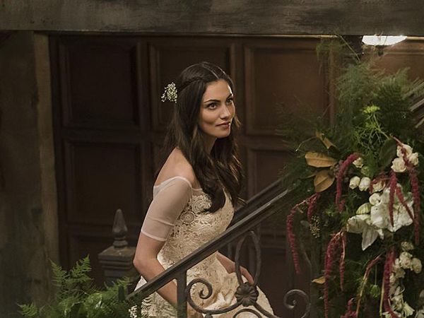 The Originals : Photo Phoebe Tonkin