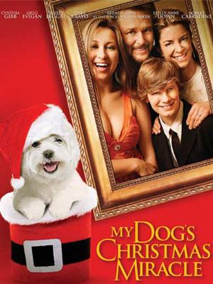 Mon plus beau Noël : Affiche