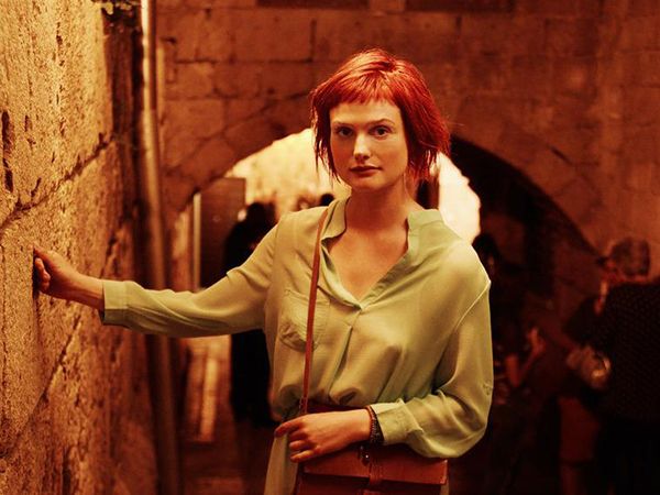 Photo Alison Sudol