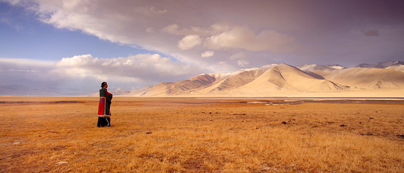 Enfances Nomades : Photo