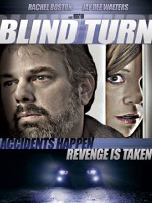 Blind Turn : Affiche