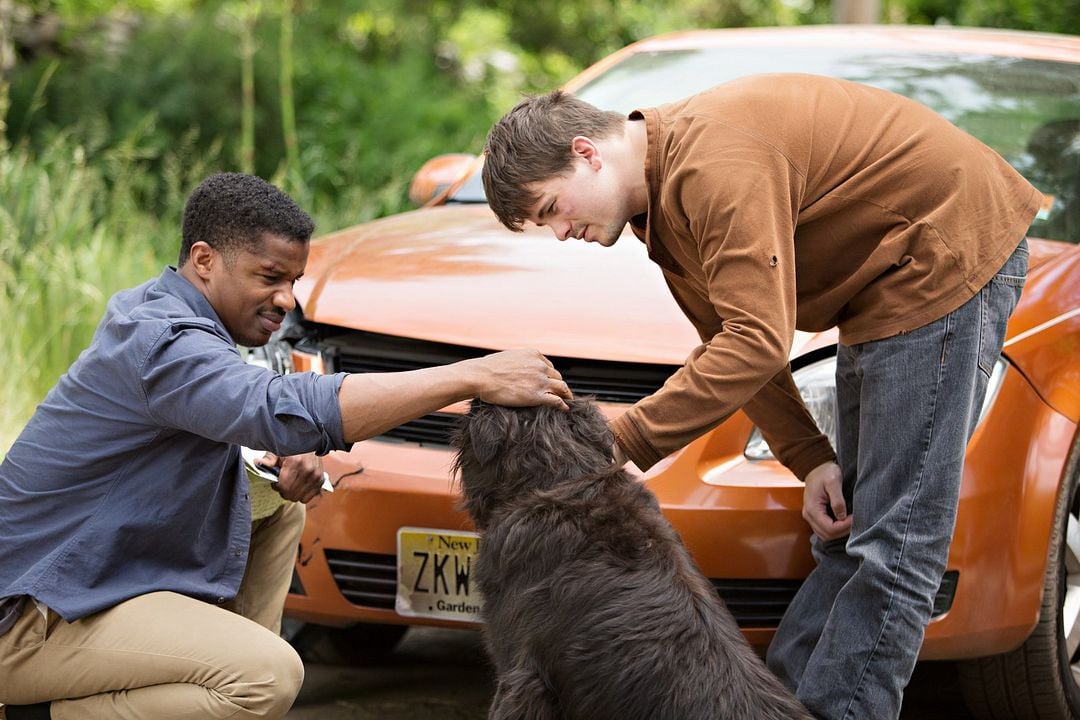 Photo de Jason Ritter - About Alex : Photo Nate Parker, Jason Ritter ...