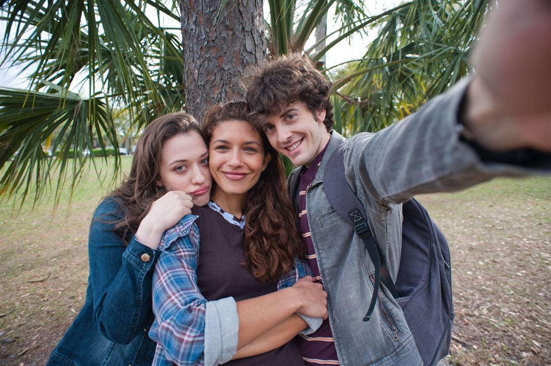 To Write Love on Her Arms : Photo Mark Saul, Juliana Harkavy, Kat Dennings