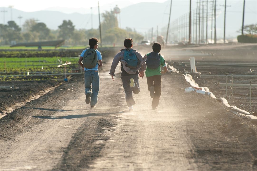 McFarland, USA : Photo