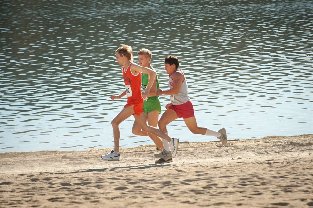 McFarland, USA : Photo Carlos Pratts