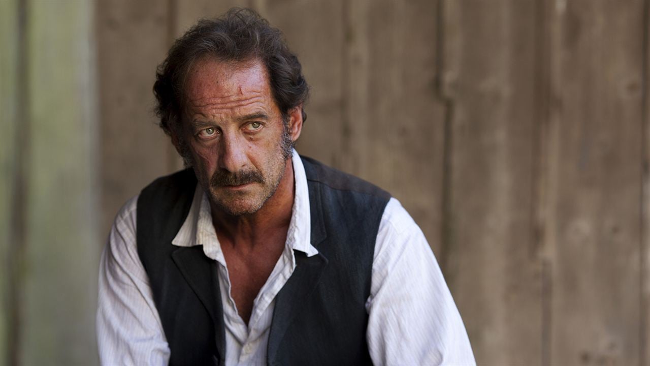 Journal d’une femme de chambre : Photo Vincent Lindon