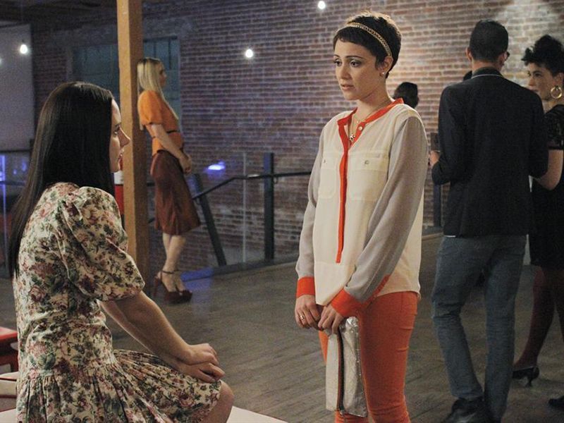 Chasing Life : Photo Italia Ricci