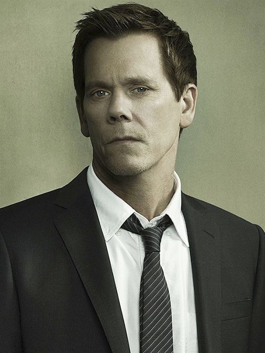Affiche Kevin Bacon