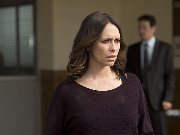 Esprits criminels : Photo Jennifer Love Hewitt
