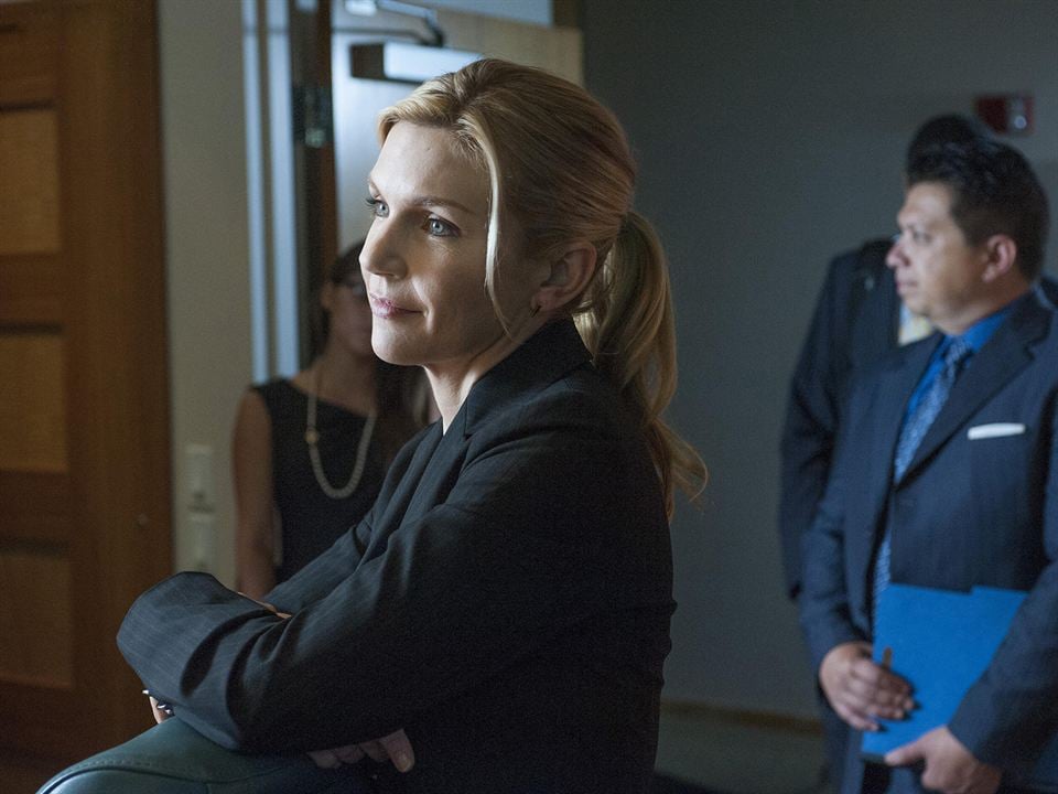 Better Call Saul : Photo Rhea Seehorn