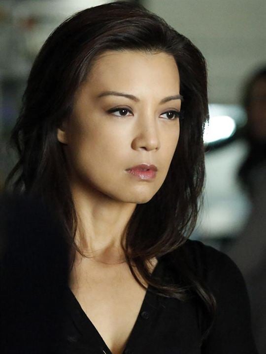 Marvel : Les Agents du S.H.I.E.L.D. : Photo Ming-Na Wen