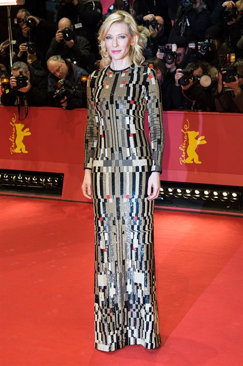 Cendrillon : Photo promotionnelle Cate Blanchett