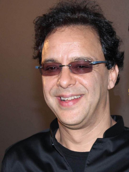 Affiche Vidhu Vinod Chopra