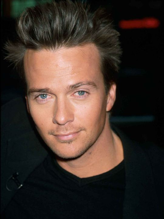 Affiche Sean Patrick Flanery