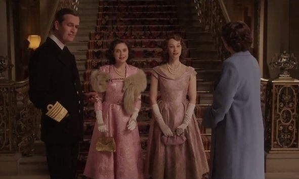 A Royal Night Out : Photo