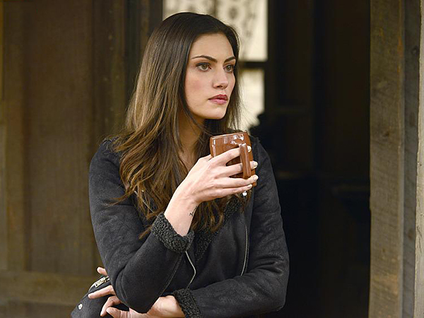 The Originals : Photo Phoebe Tonkin