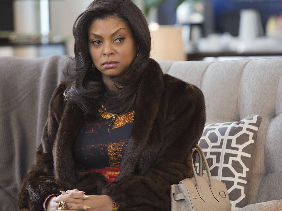 Empire (2015) : Photo Taraji P. Henson