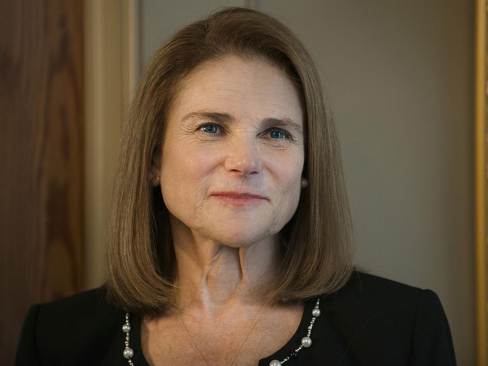 The Walking Dead : Affiche Tovah Feldshuh
