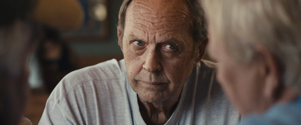 Uncle John : Photo