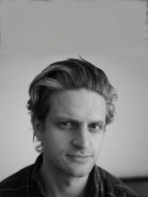 Affiche Luke Meyer (II)