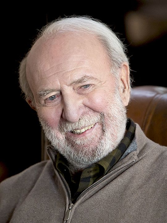 Photos et images de Jean-Pierre Marielle - Ecran Large