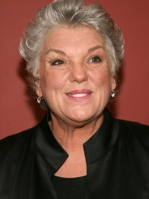 Affiche Tyne Daly