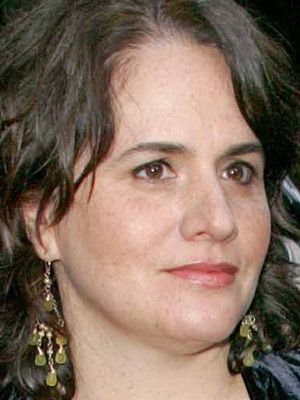 Affiche Elizabeth Giamatti