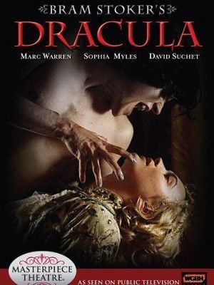 Dracula : Affiche