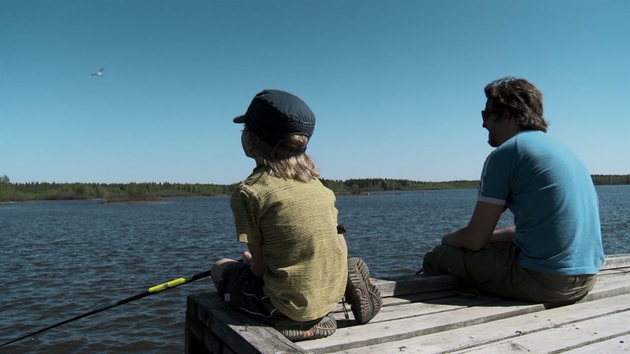 Sang finnois, coeur suédois : Photo Kai Latvalehto