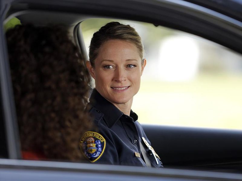 The Fosters : Photo Teri Polo