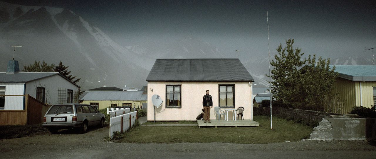 Paris of the North : Photo Björn Thors