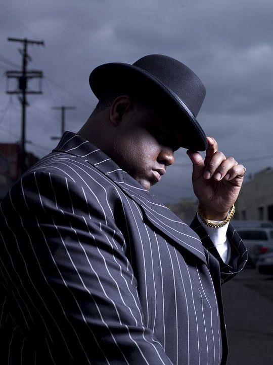 Notorious B.I.G. : Photo