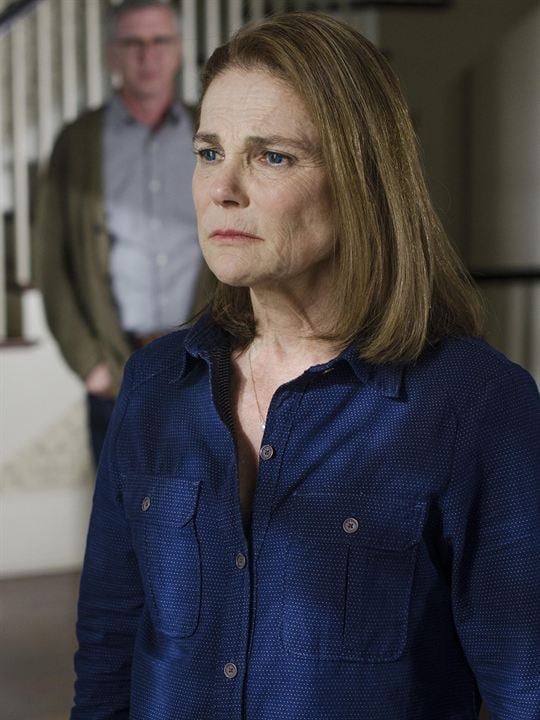 The Walking Dead : Photo Tovah Feldshuh