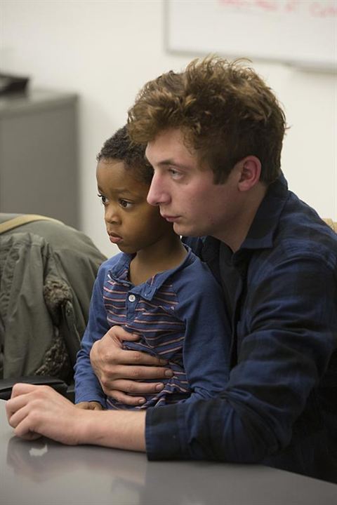 Shameless (US) : Photo Jeremy Allen White, Brenden Sims