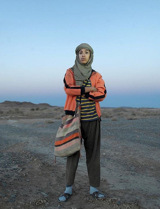 Photo Omar Ghazaoui