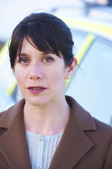Photo Caroline Catz