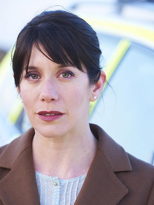 Affiche Caroline Catz