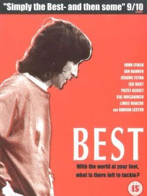 Best : Affiche
