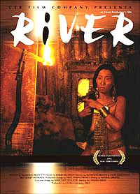 Reka : Affiche