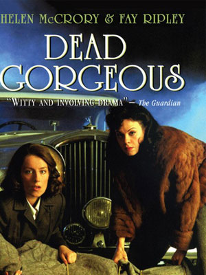 Dead Gorgeous : Affiche